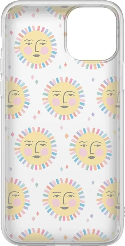 Sunny Days | Sun Patterned Case