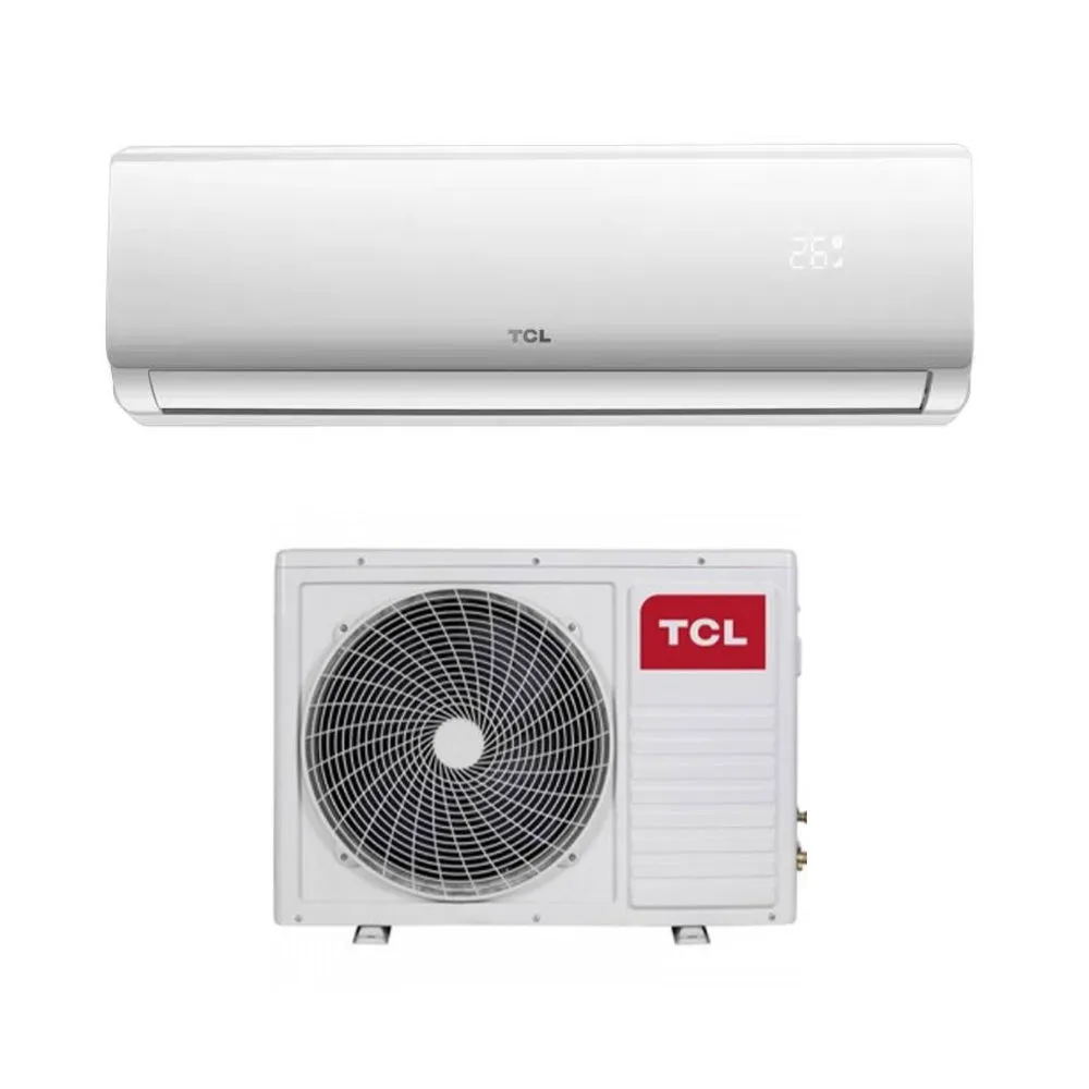 TCL Inverter Elite Series Fixed Speed Air Conditioner