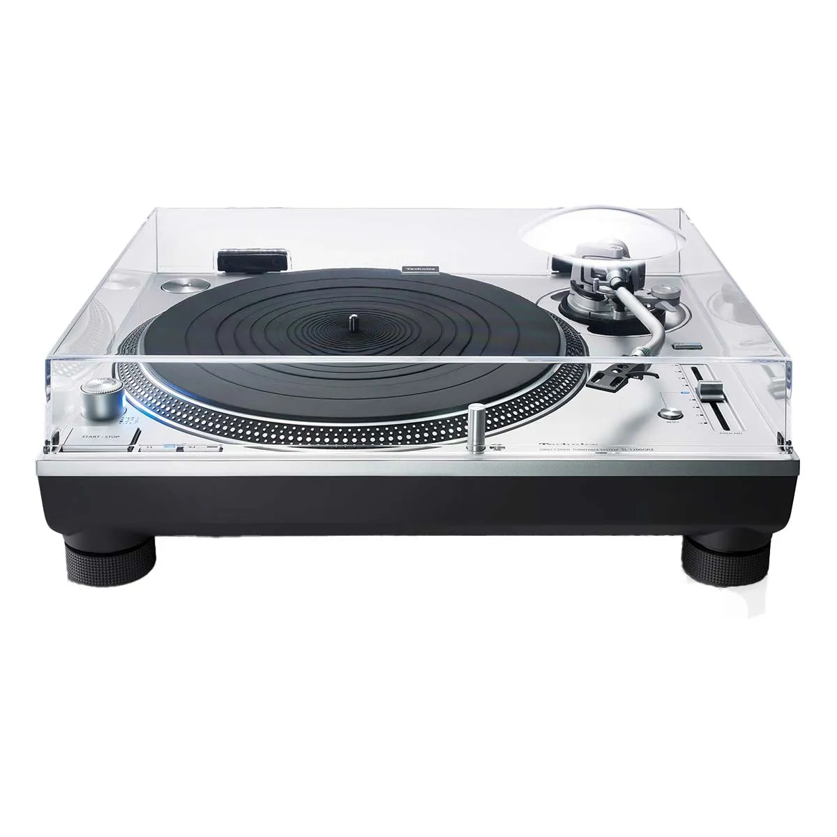 Technics SL1200GR2 Grand Class Turntable