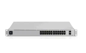 Ubiquiti USW-Pro-24 Gen2 Switch