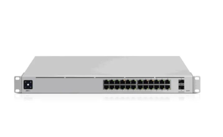 Ubiquiti USW-Pro-24 Gen2 Switch