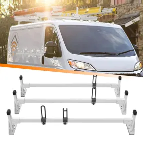 Van Roof Ladder Racks Fit for RAM ProMaster 2013-On