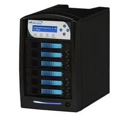 Vinpower Digital 5 Target HDDShark Hard Drive Duplicator