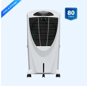 Winter 80XL i Powerful Desert Air Cooler with Remote