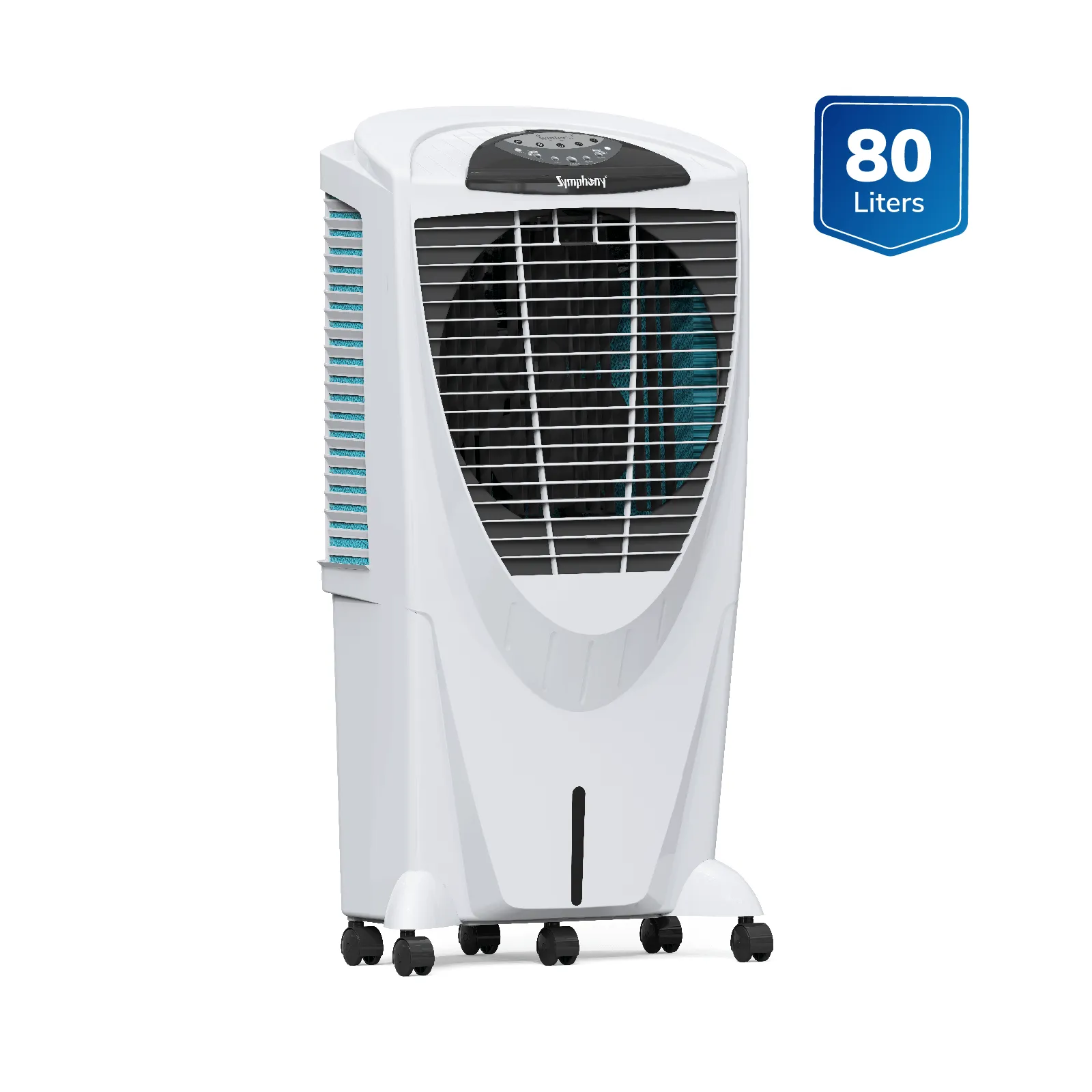 Winter 80XL i Powerful Desert Air Cooler with Remote