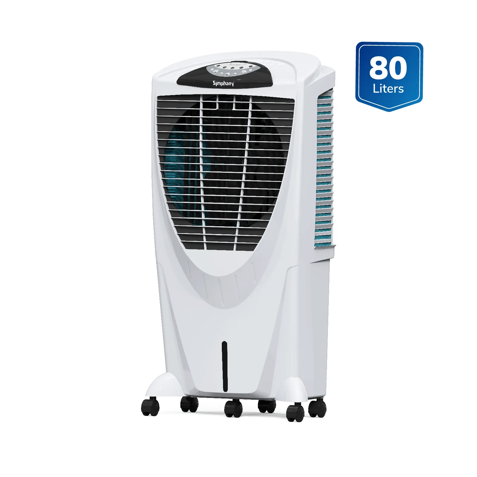 Winter 80XL i Powerful Desert Air Cooler with Remote