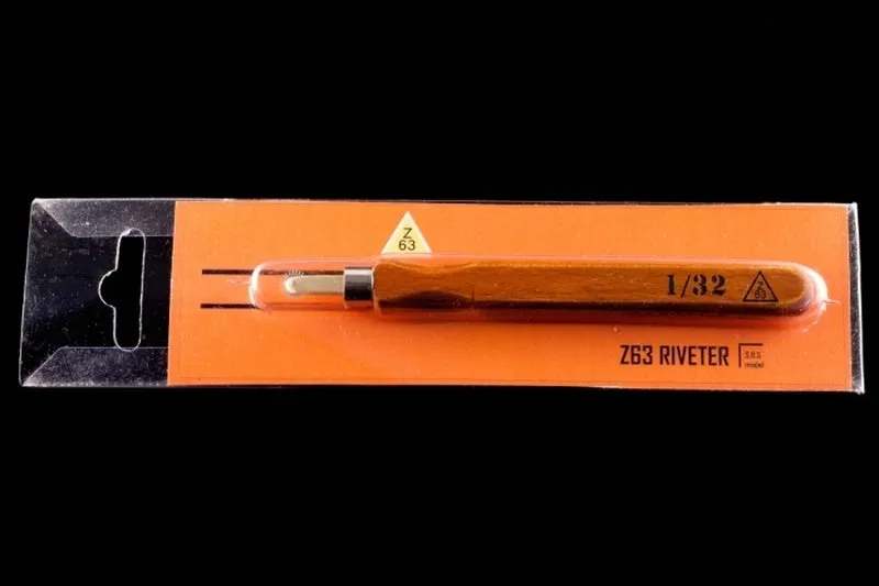 Z63 Riveting tool 1/32