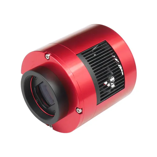 ZWO ASI294MC Pro USB 3.0 Cooled Color Astronomy Camera - ASI294MC-P